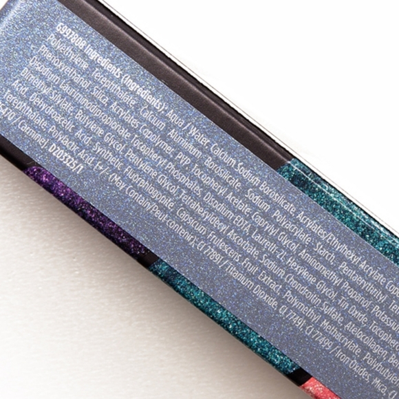 🌟HP🌟  💙🌟🧚♀️RITUAL Urban Decay DISCOUNTED Vice Lipstick NWT - Picture 3 of 6